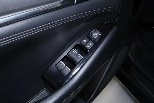 2020 Mazda Mazda6 Touring