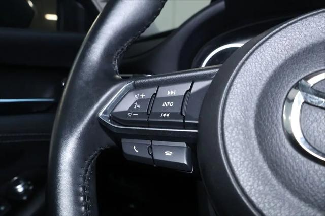 2020 Mazda Mazda6 Touring