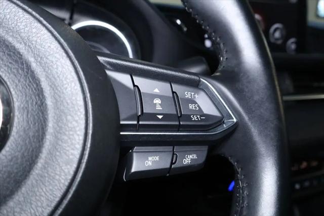 2020 Mazda Mazda6 Touring