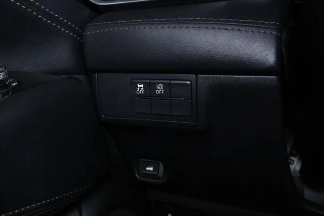 2020 Mazda Mazda6 Touring