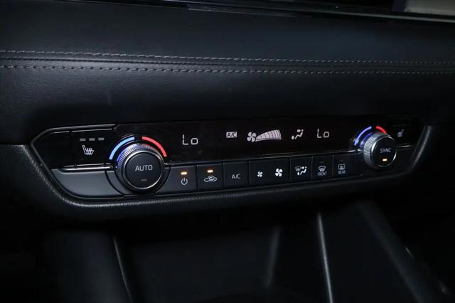 2020 Mazda Mazda6 Touring