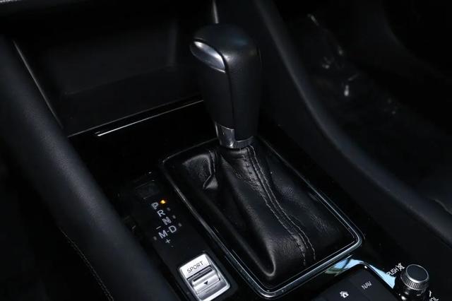2020 Mazda Mazda6 Touring