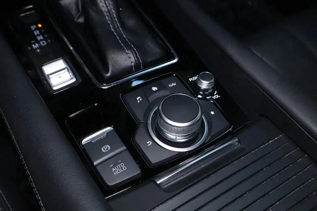 2020 Mazda Mazda6 Touring