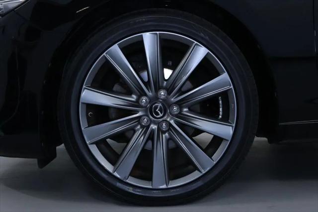 2020 Mazda Mazda6 Touring