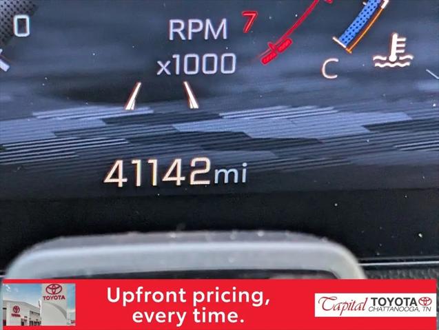 2024 Chevrolet Traverse AWD Z71