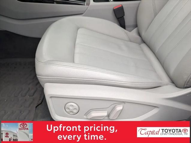 2021 Audi Q5 Premium 45 TFSI quattro S tronic