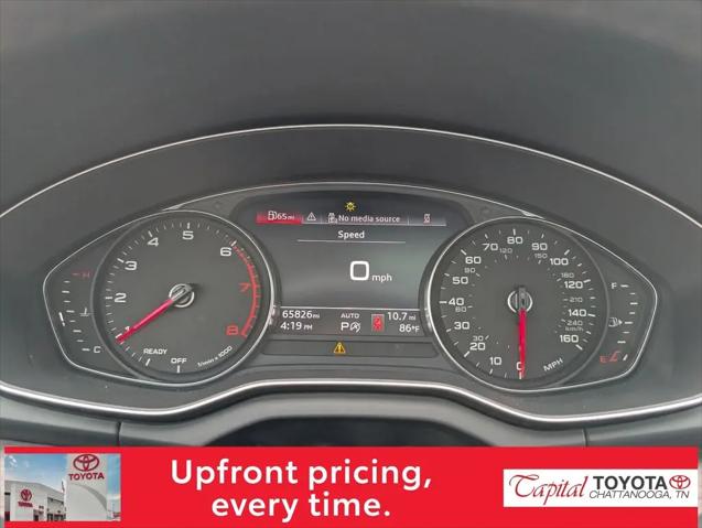 2021 Audi Q5 Premium 45 TFSI quattro S tronic