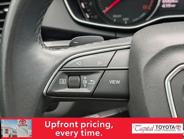 2021 Audi Q5 Premium 45 TFSI quattro S tronic