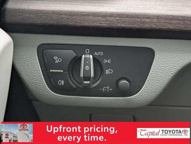 2021 Audi Q5 Premium 45 TFSI quattro S tronic