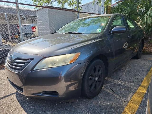 2007 Toyota Camry LE for sale in Metairie, LA