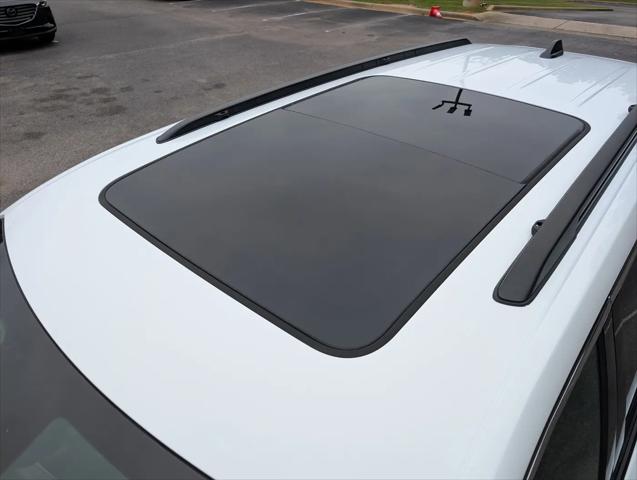 2025 Jeep Grand Cherokee L Limited 4x2
