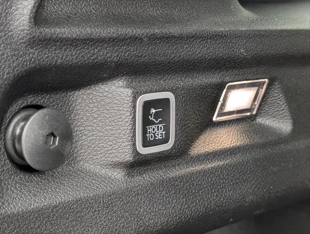 2025 Jeep Grand Cherokee L Limited 4x2