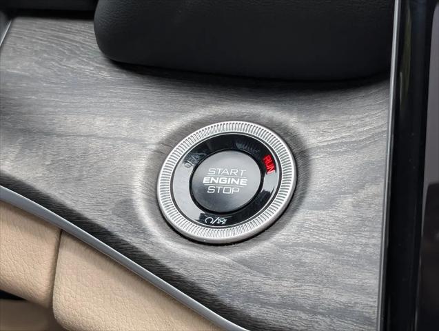 2025 Jeep Grand Cherokee L Limited 4x2