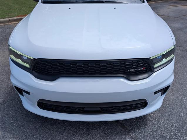 2024 Dodge Durango GT Plus RWD