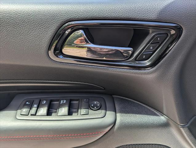 2024 Dodge Durango GT Plus RWD