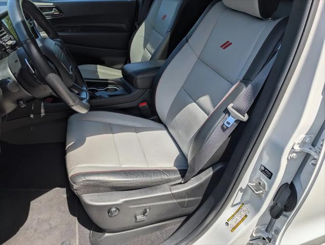 2024 Dodge Durango GT Plus RWD