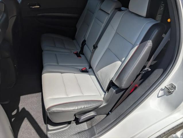 2024 Dodge Durango GT Plus RWD
