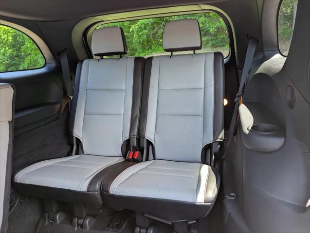 2024 Dodge Durango GT Plus RWD