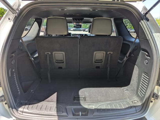 2024 Dodge Durango GT Plus RWD