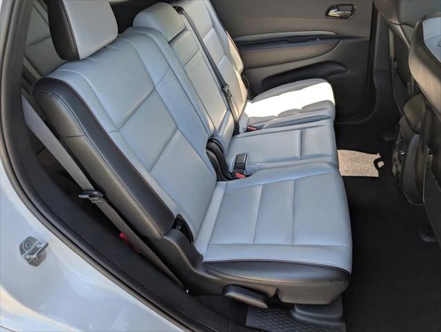 2024 Dodge Durango GT Plus RWD
