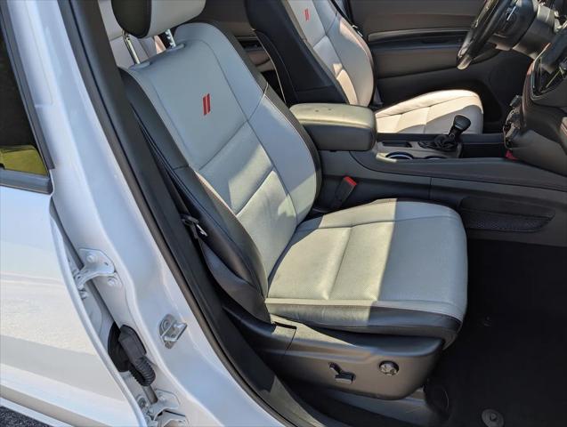 2024 Dodge Durango GT Plus RWD