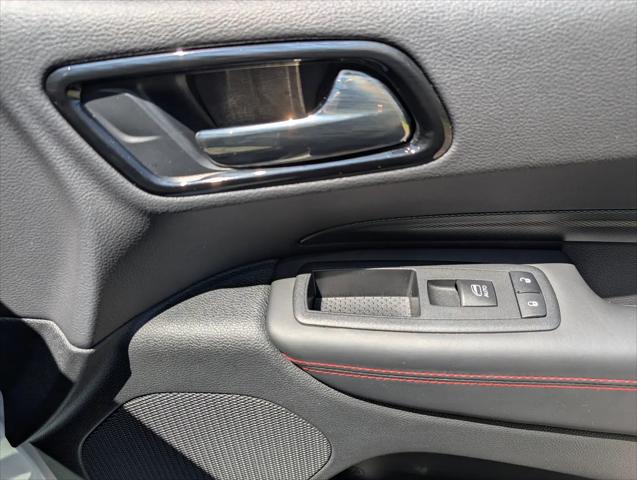 2024 Dodge Durango GT Plus RWD