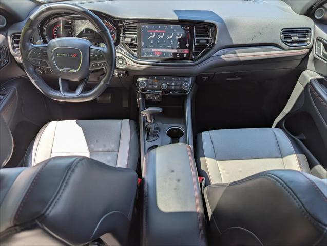2024 Dodge Durango GT Plus RWD