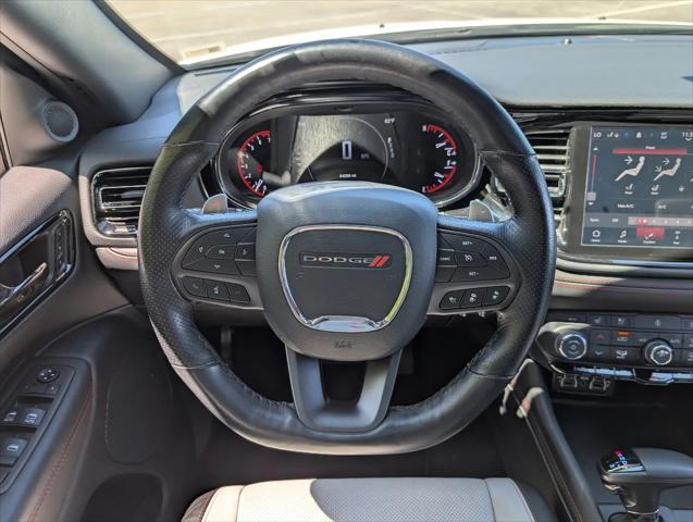 2024 Dodge Durango GT Plus RWD
