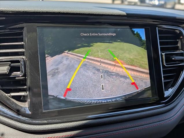 2024 Dodge Durango GT Plus RWD