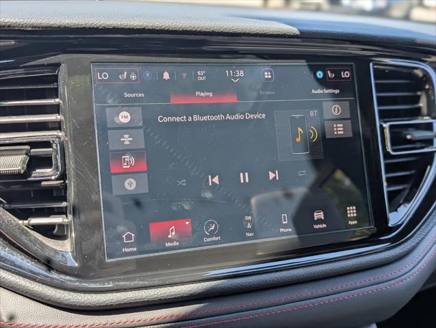 2024 Dodge Durango GT Plus RWD
