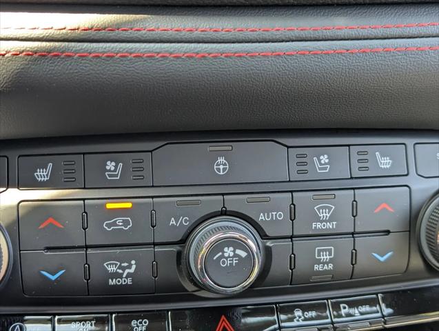 2024 Dodge Durango GT Plus RWD