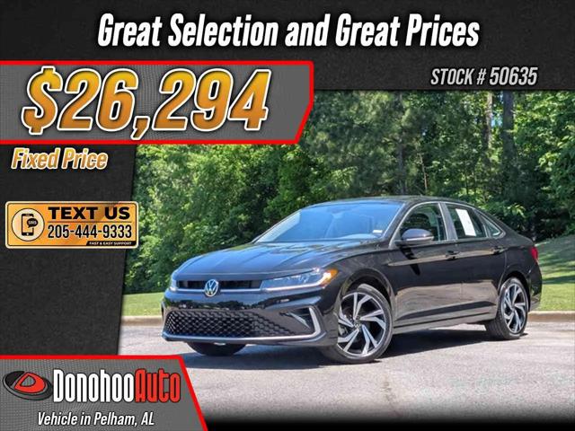 2026 Volkswagen Jetta SEL for sale in Pelham, AL