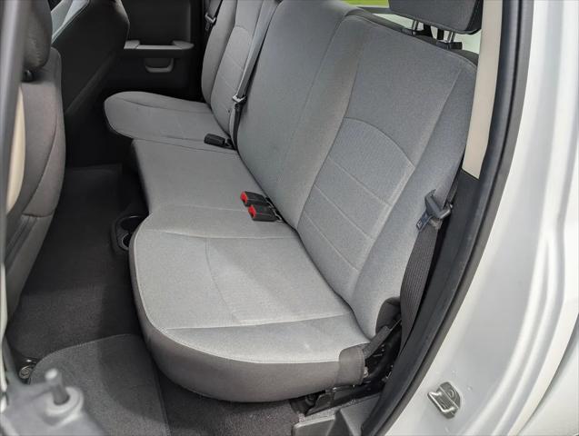 2024 Ram 1500 Classic SLT Quad Cab 4x2 6'4" Box