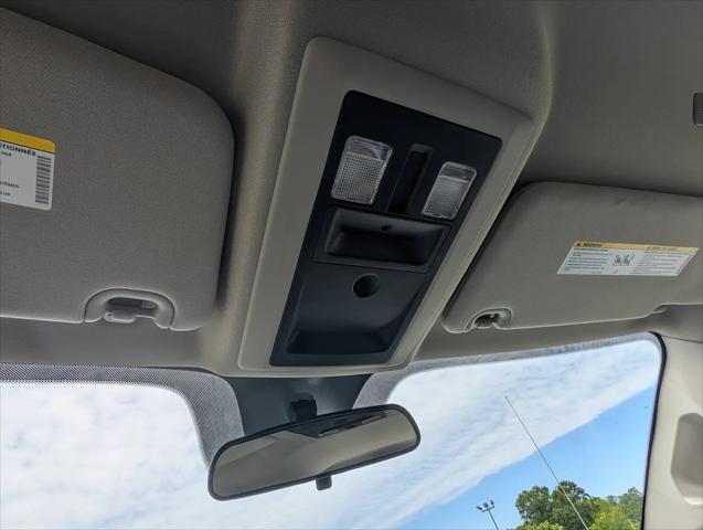 2024 Ram 1500 Classic SLT Quad Cab 4x2 6'4" Box