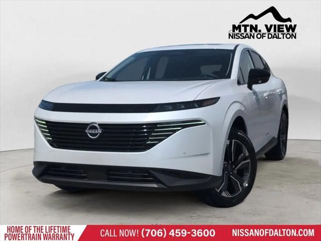 2026 Nissan Murano SL for sale in DALTON, GA