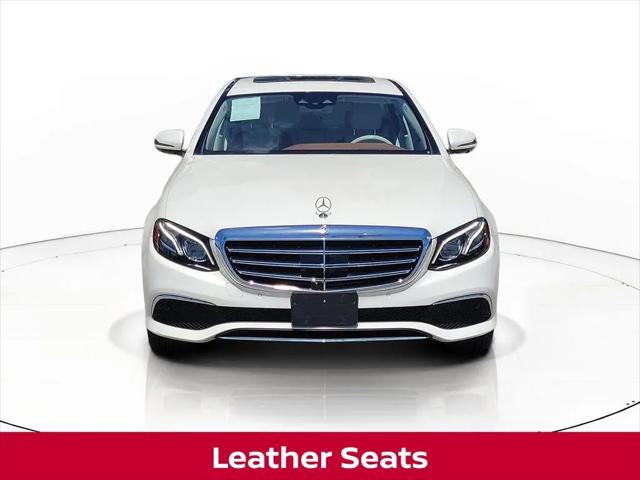 2019 Mercedes-Benz E-CLASS E 300 4MATIC