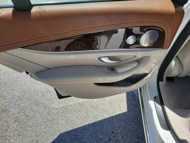 2019 Mercedes-Benz E-CLASS E 300 4MATIC