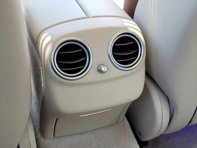 2019 Mercedes-Benz E-CLASS E 300 4MATIC