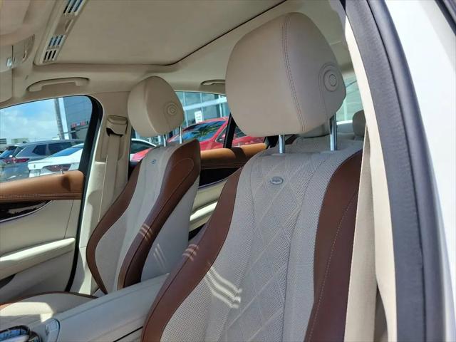2019 Mercedes-Benz E-CLASS E 300 4MATIC