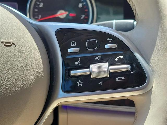 2019 Mercedes-Benz E-CLASS E 300 4MATIC