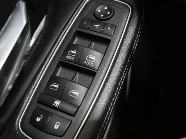 2022 Ram 1500 Laramie Crew Cab 4x4 5'7" Box