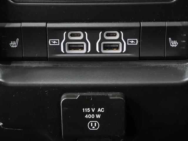 2022 Ram 1500 Laramie Crew Cab 4x4 5'7" Box