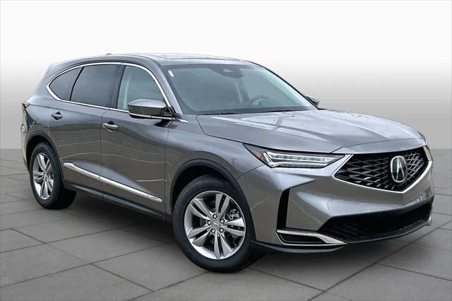 2026 Acura MDX Standard