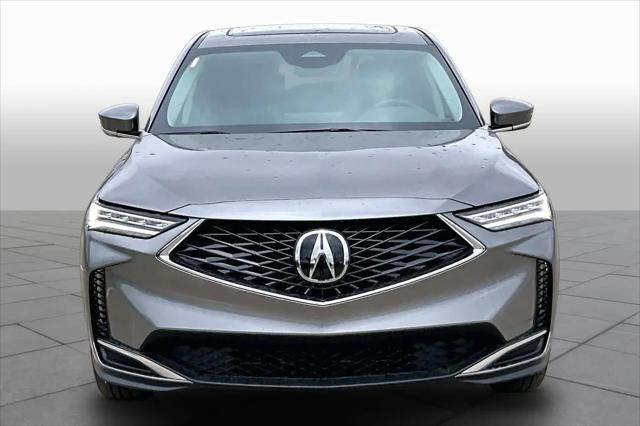 2026 Acura MDX Standard