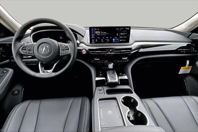2026 Acura MDX Standard