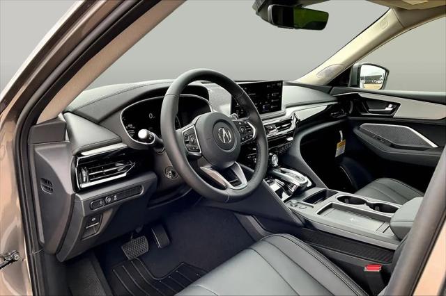 2026 Acura MDX Standard