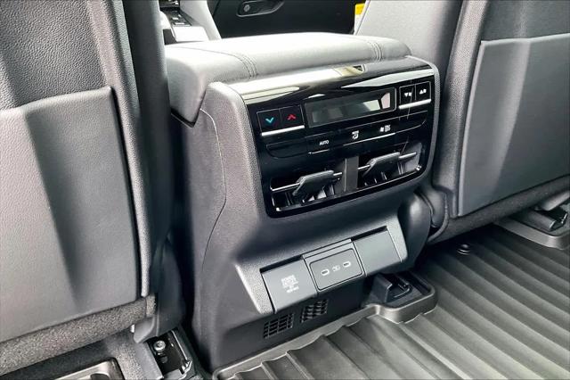 2026 Acura MDX Standard
