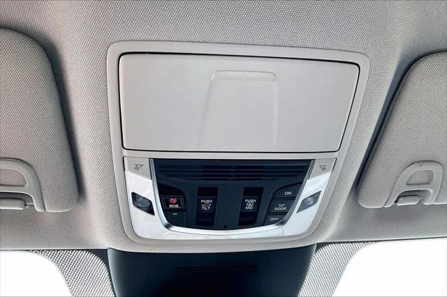 2026 Acura MDX Standard