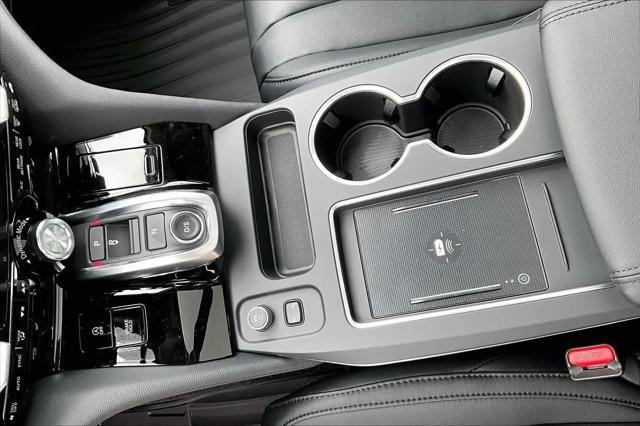 2026 Acura MDX Standard