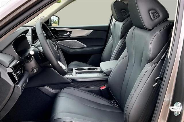 2026 Acura MDX Standard